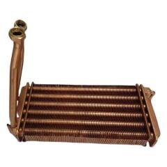 BOSCH 2000 BUDERUS GB012 YARI YOĞUŞMALI ANA EŞANJÖR