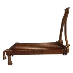 BOSCH 2000 BUDERUS GB012 YARI YOĞUŞMALI ANA EŞANJÖR