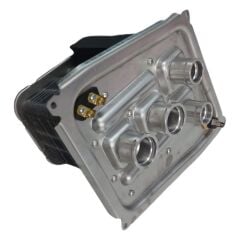 BOSCH BUDERUS YOĞUŞMA EŞANJÖRÜ REPLİKATÖR(HRALE)