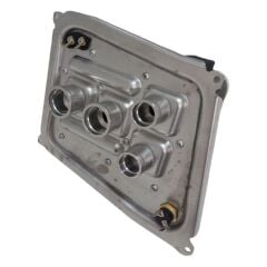 BOSCH BUDERUS YOĞUŞMA EŞANJÖRÜ REPLİKATÖR(HRALE)