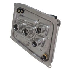 BOSCH BUDERUS YOĞUŞMA EŞANJÖRÜ REPLİKATÖR(HRALE)