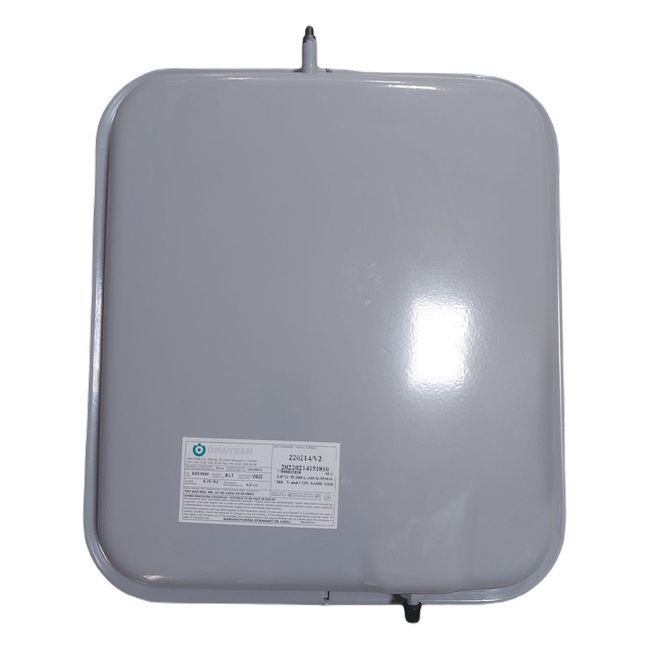 Viessmann Vitodens Genlesme Tanki 3 8 8 Litre