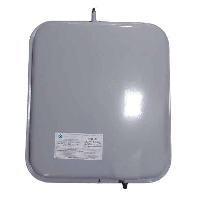 VIESSMANN VİTODENS GENLEŞME TANKI 3/8 8 litre