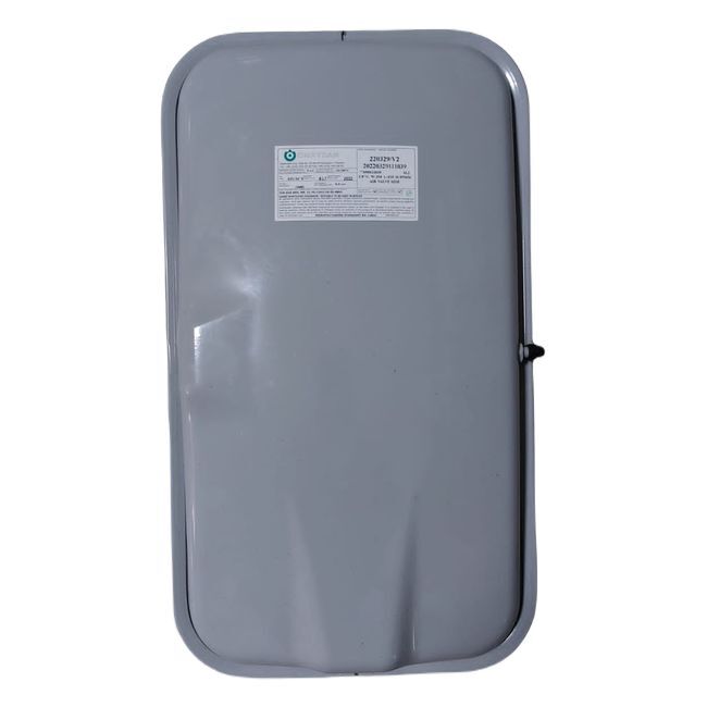 Demirdokum Atromix Genlesme Tanki Eca Proteus Premix