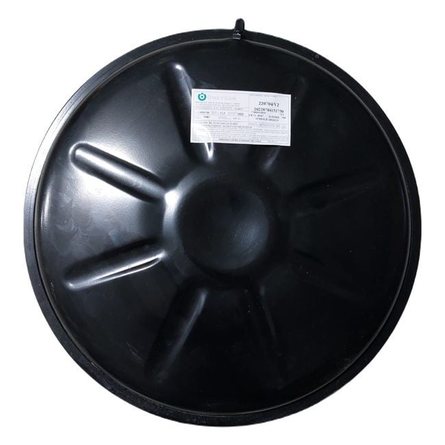 DEMİRDÖKÜM BASKILI 7 LİTRE GENLEŞME TANKI