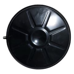 DEMİRDÖKÜM BASKILI 7 LİTRE GENLEŞME TANKI