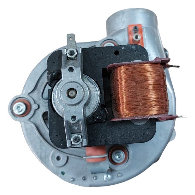 BOSCH ÇİFT KADEME FAN