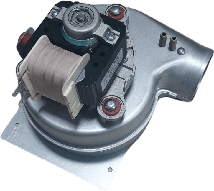 BOSCH U052 SACLI FAN