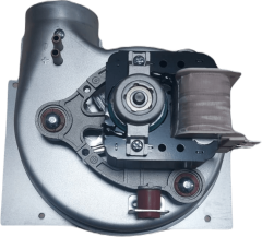 BOSCH U052 SACLI FAN