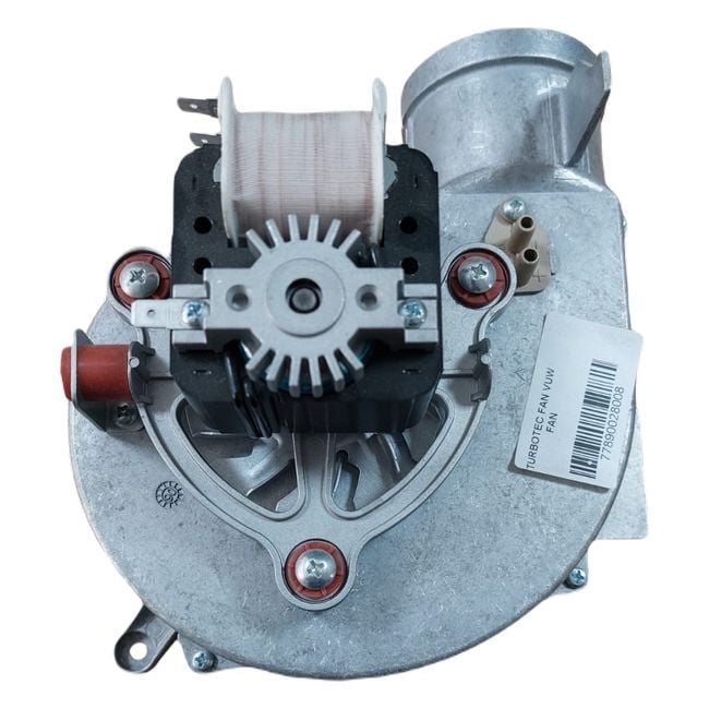 VAILLANT VUW TURBOTEC FAN