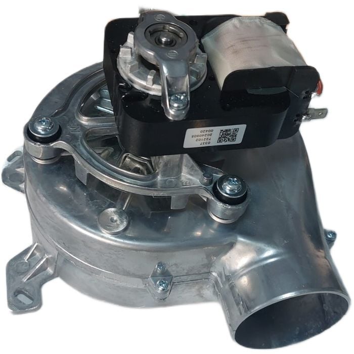 DEMİRDÖKÜM ADEN KALİSTO FAN