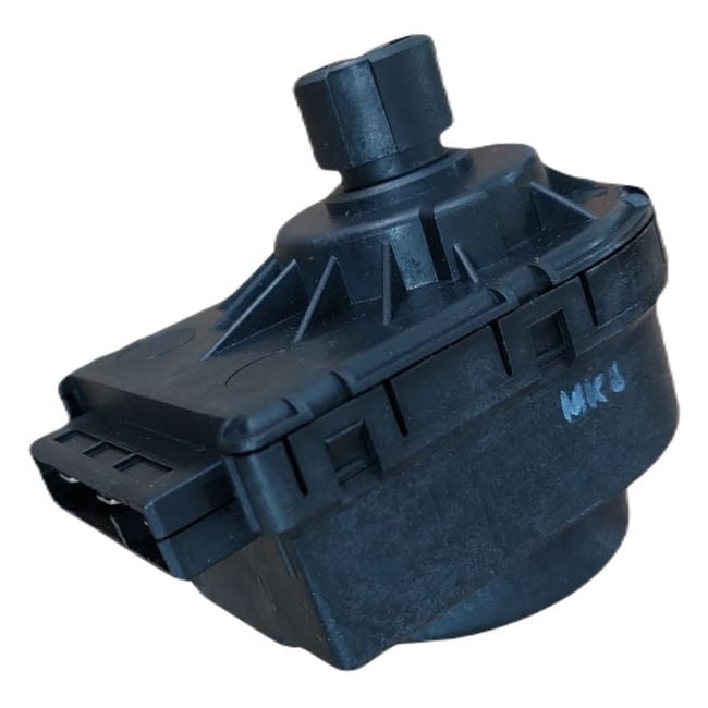 DEMİRDÖKÜM ADEN STEP MOTOR (GENERAUS)