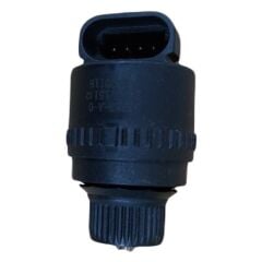 VAILLANT VUW STEP MOTOR