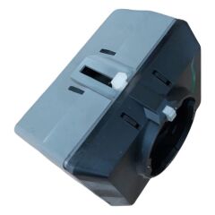Buderus Step Motor 24v
