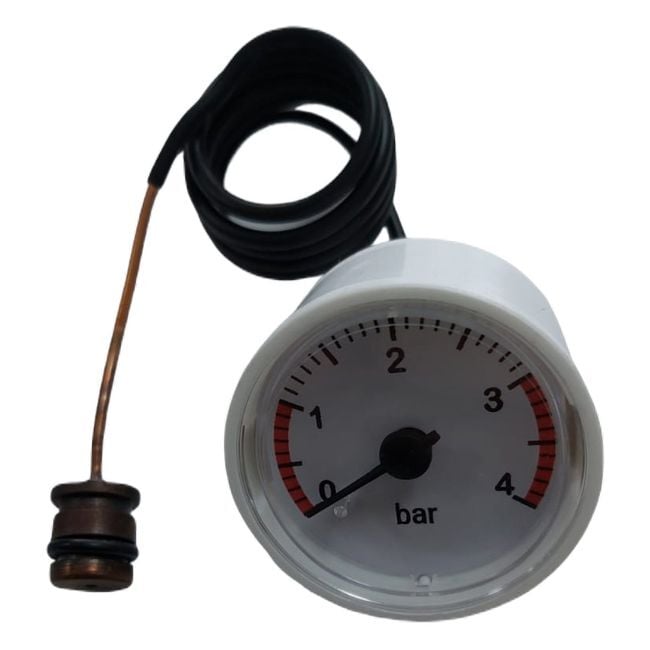 FERROLI DOMIPROJECT MANOMETRE