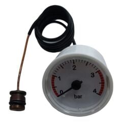 FERROLI DOMIPROJECT MANOMETRE