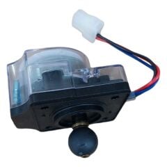 ALARKO YENİ SERENA STEP MOTOR (ATVA)