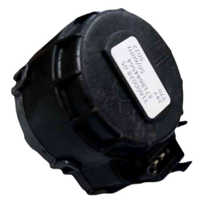 BOSCH STEP MOTOR YUVARLAK (ELBİ)