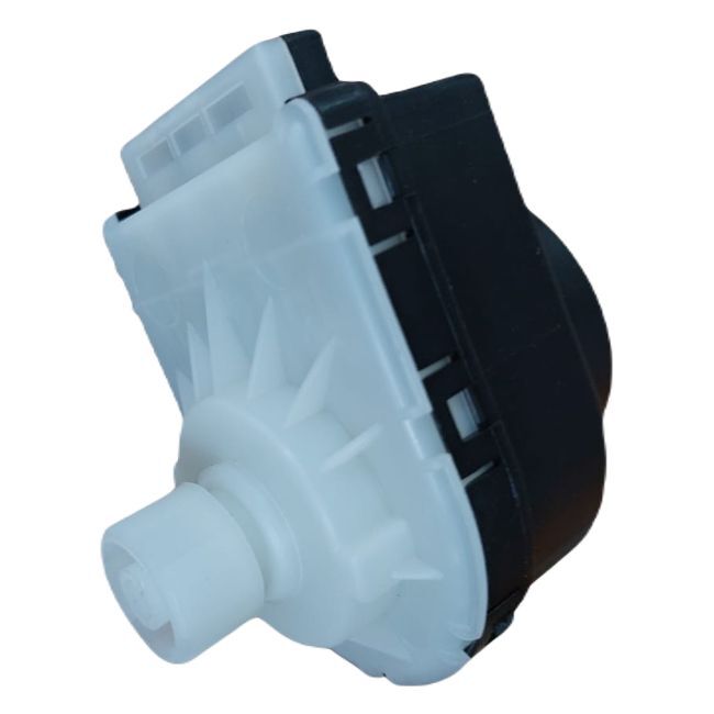 BAYMAK STEP MOTOR( ELBİ)