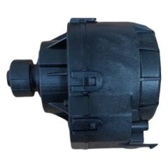 ECA STEP MOTOR ELBİ YUVARLAK 10 MM (ELBİ)