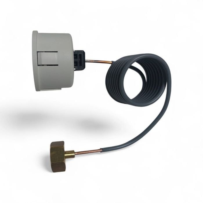 BAYMAK BAXI ECO MANOMETRE