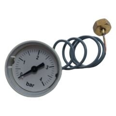 BAYMAK BAXI ECO MANOMETRE