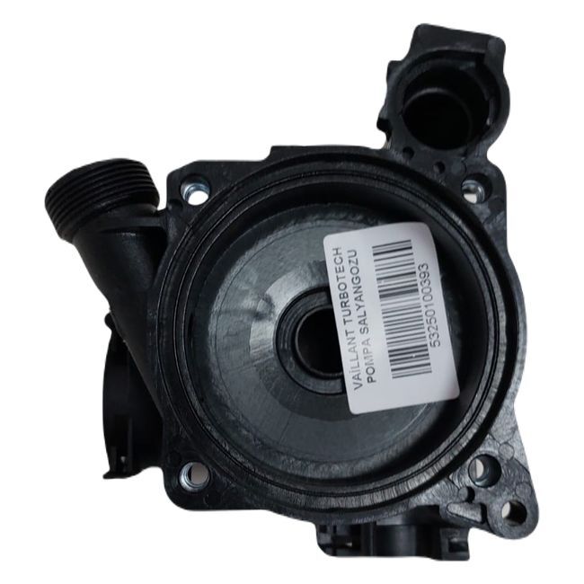 VAILLANT TURBOTEC POMPA BLOĞU SALYANGOZ (TÜRKİYE)