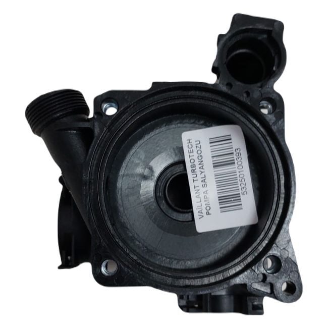 VAILLANT TURBOTEC POMPA BLOĞU SALYANGOZ (TÜRKİYE)