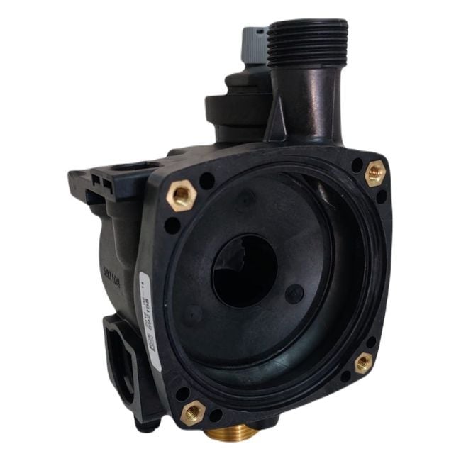 AIRFEL POMPA BLOĞU SALYANGOZ (TÜRKİYE)