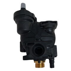 AIRFEL POMPA BLOĞU SALYANGOZ (TÜRKİYE)