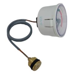 BAYMAK ECO4 LAMBERT FALKE PLASTİK BLOK MANOMETRE