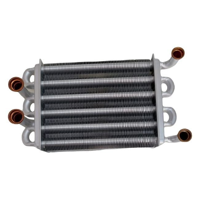 FERROLI ANA EŞANJÖR DOMIPROJECT DÜZ (GENERAUS) 22,5 cm