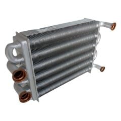 FERROLI ANA EŞANJÖR DOMIPROJECT DÜZ (GENERAUS) 22,5 cm