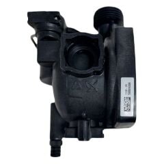 DEMİRDÖKÜM POMPA BLOĞU SALYANGOZ (GRUNDFOS)