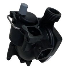 DEMİRDÖKÜM POMPA BLOĞU SALYANGOZ (GRUNDFOS)