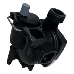 DEMİRDÖKÜM POMPA BLOĞU SALYANGOZ (GRUNDFOS)