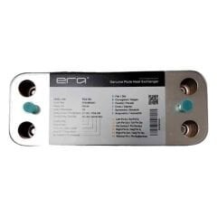 ARISTON EGIS CLAS PLAKALI EŞANJÖR 12 PLAKA 142 MM.(ERA)