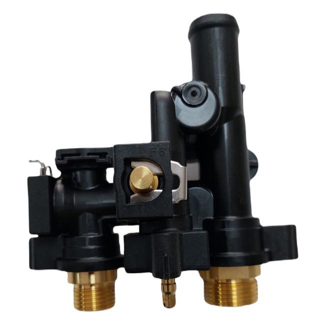 VIESSMANN 050 SOL BLOK