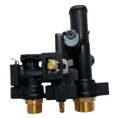 VIESSMANN 050 SOL BLOK