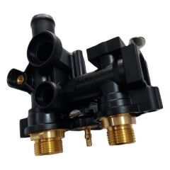 VIESSMANN 050 SOL BLOK