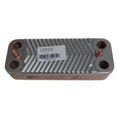 ALARKO ESKİ SERENA - ECA PLAKALI EŞANJÖR 148 MM. (SWEP)