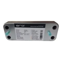 BAYMAK BAXI PLAKALI EŞANJÖR 12 PLAKA 156MM. (ERA)