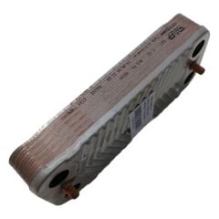 ALARKO YENİ SERENA - VIESSMANN VITOPEND 100 PLAKALI EŞANJÖR 154 MM. (SWEP)