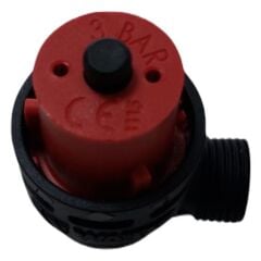 ARISTON EGIS EMNİYET VENTİL (WATTS)