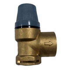 VAILLANT VUW EMNİYET VENTİL