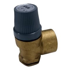 VAILLANT VUW EMNİYET VENTİL