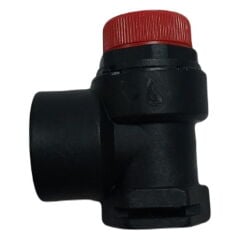 VAILLANT VUW EMNİYET VENTİL - PLASTİK