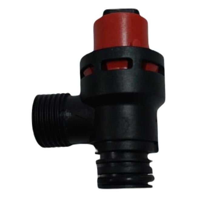 VAILLANT TURBOTEC EMNİYET VENTİL