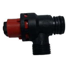 VAILLANT TURBOTEC EMNİYET VENTİL