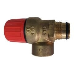 DEMİRDÖKÜM ADEN EMNİYET VENTİL NEPTO EMNİYET VENTİLİ